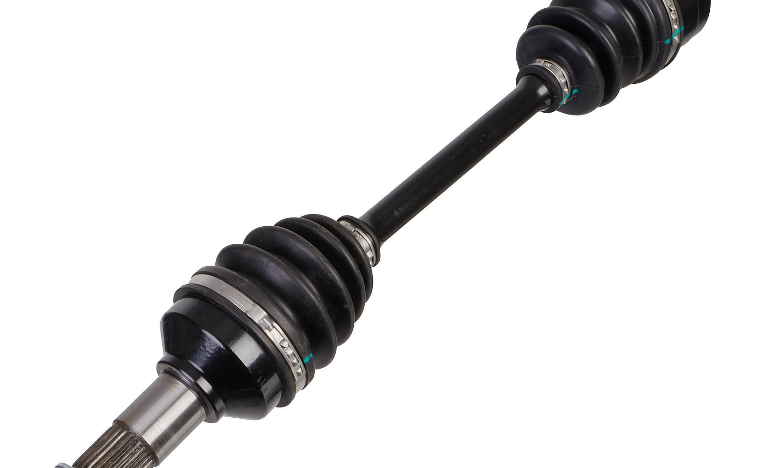 Axle 6 Ball Complete Shaft Yamaha