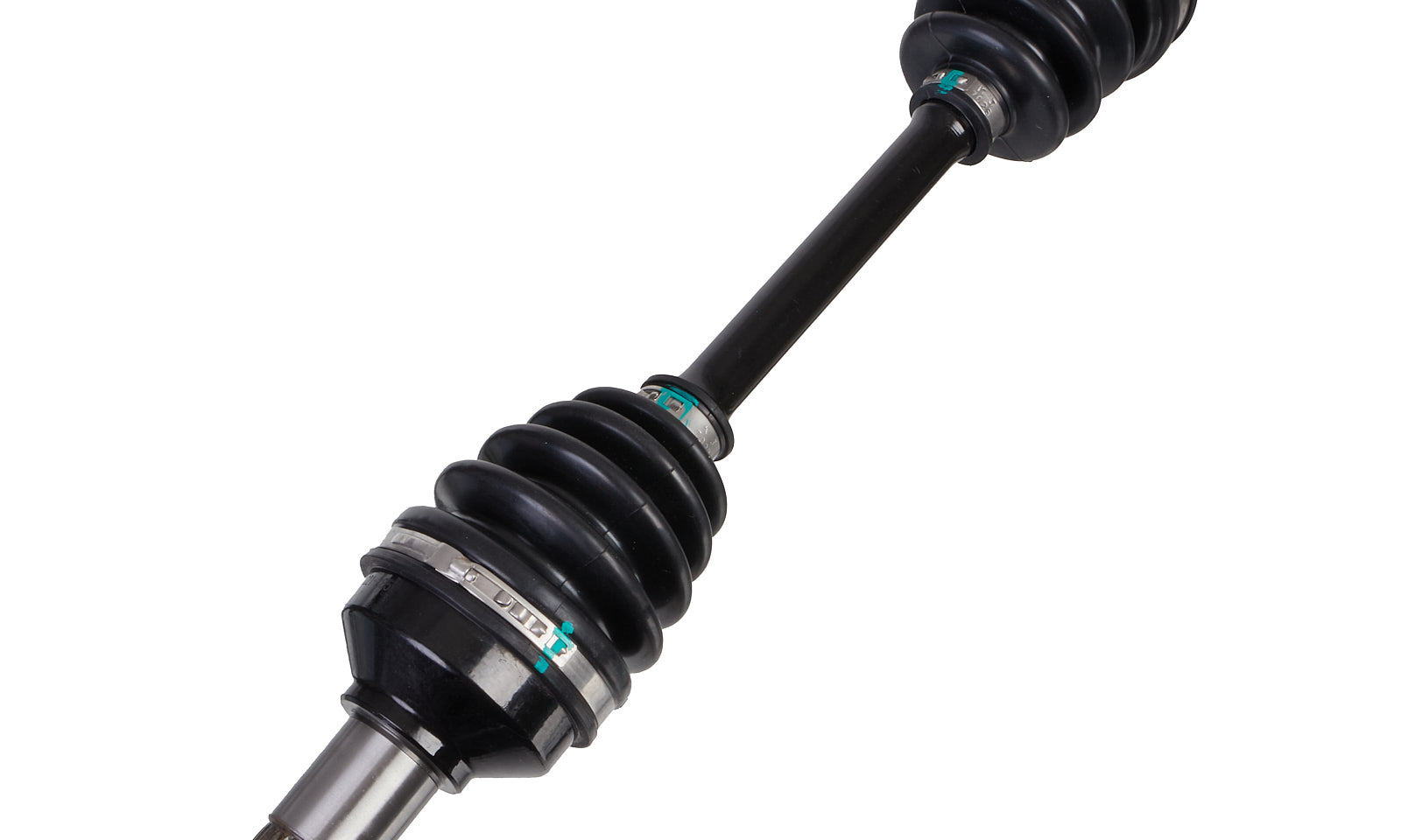 Axle 6 Ball Complete Shaft Yamaha