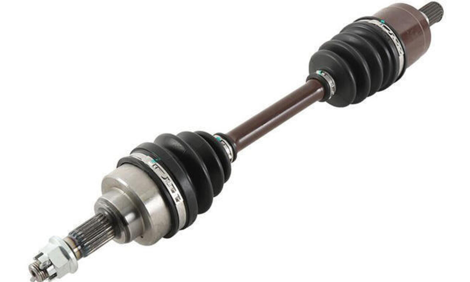 ATV CV Axle 6 Ball Complete Shaft - Yamaha