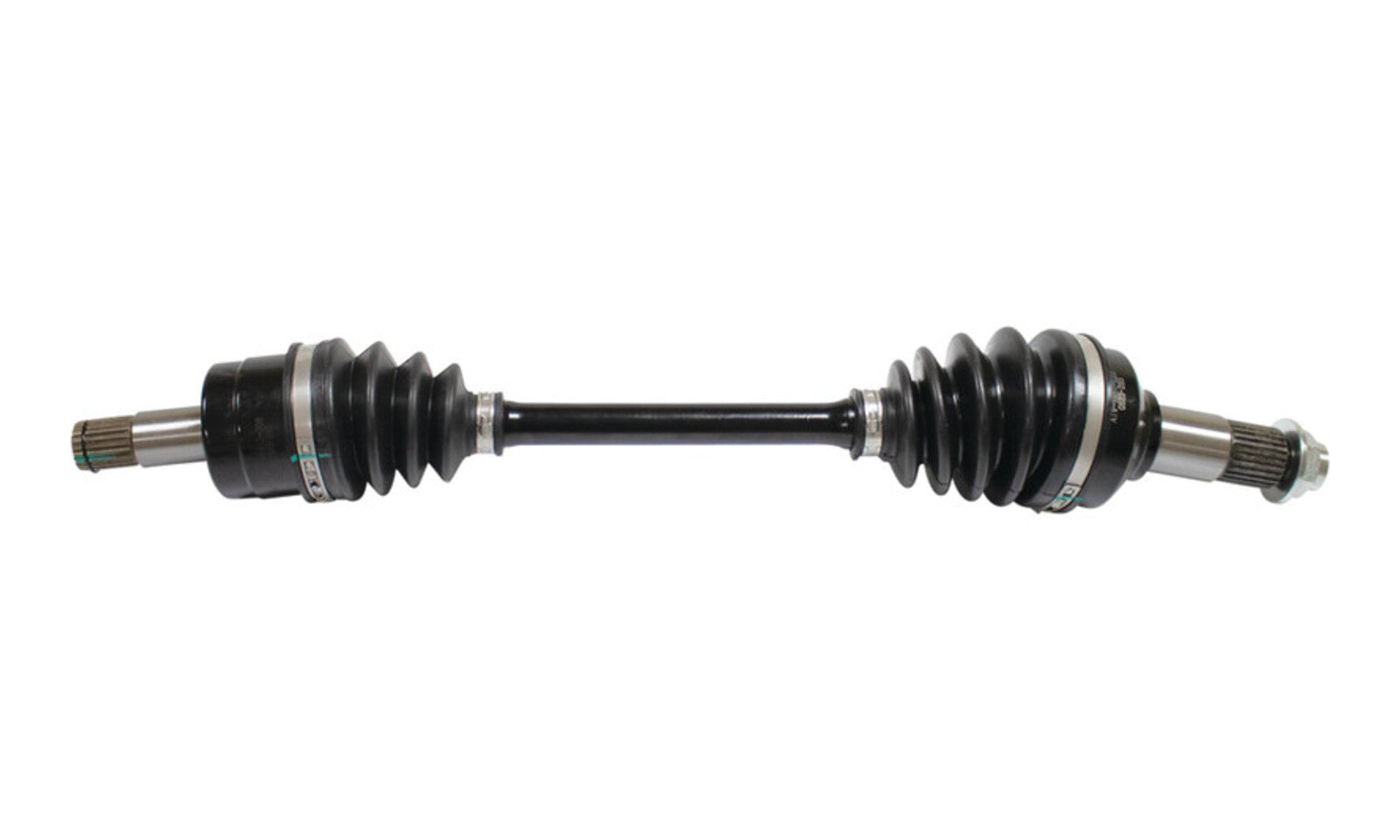 Axle 6 Ball Complete Shaft Yamaha
