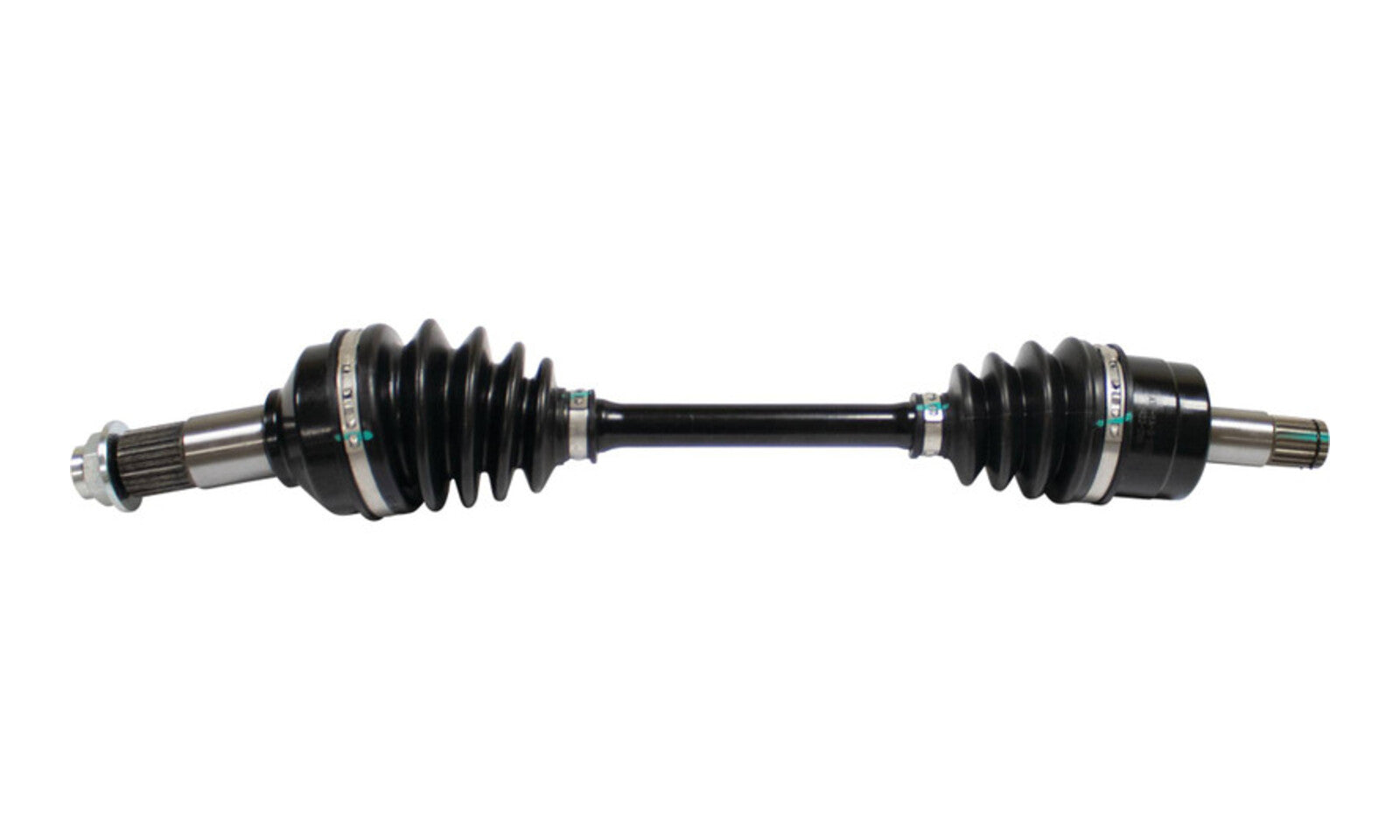 Axle 6 Ball Complete Shaft Yamaha