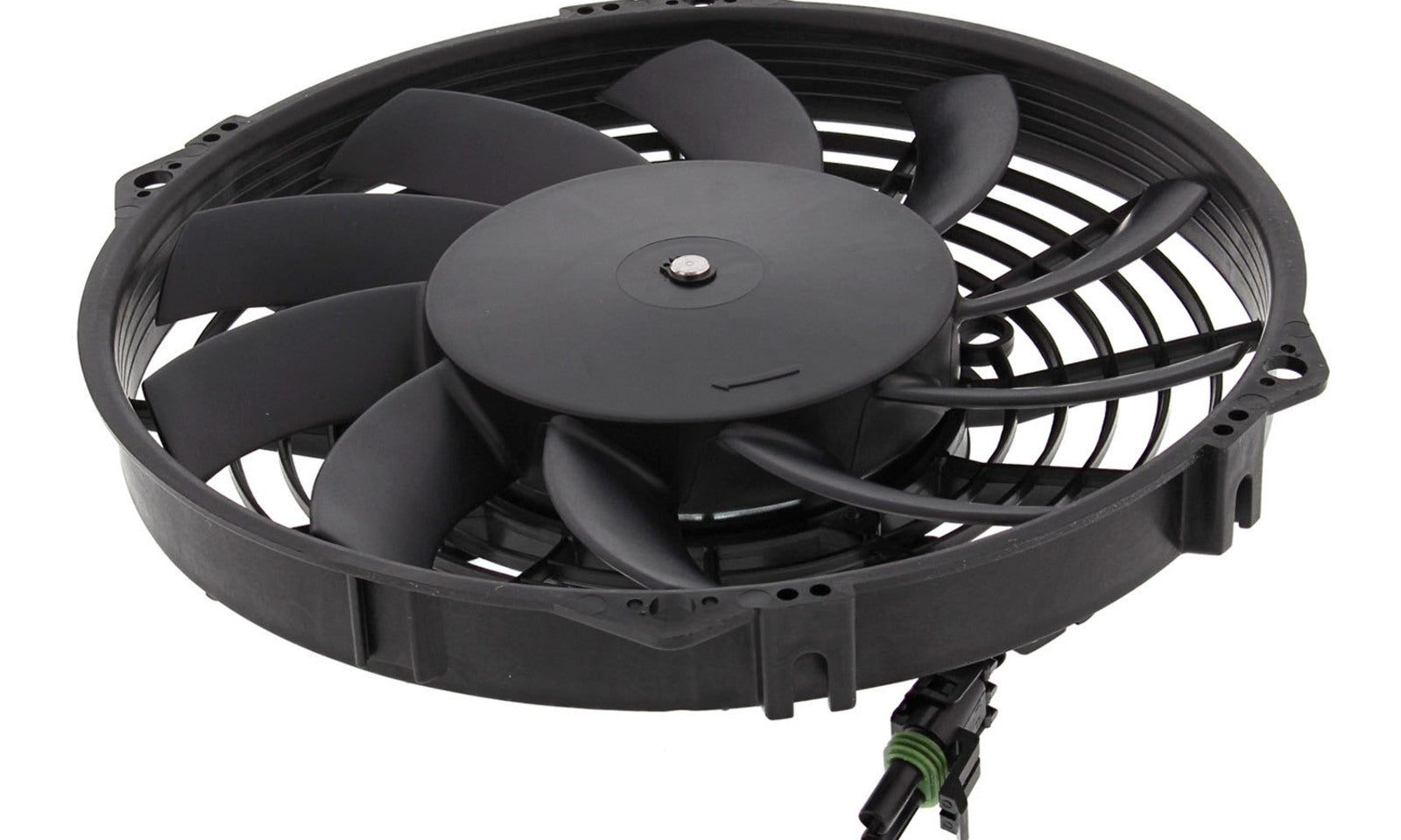  UTV Cooling Fan