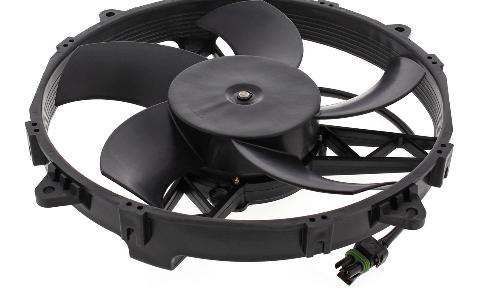  UTV Cooling Fan