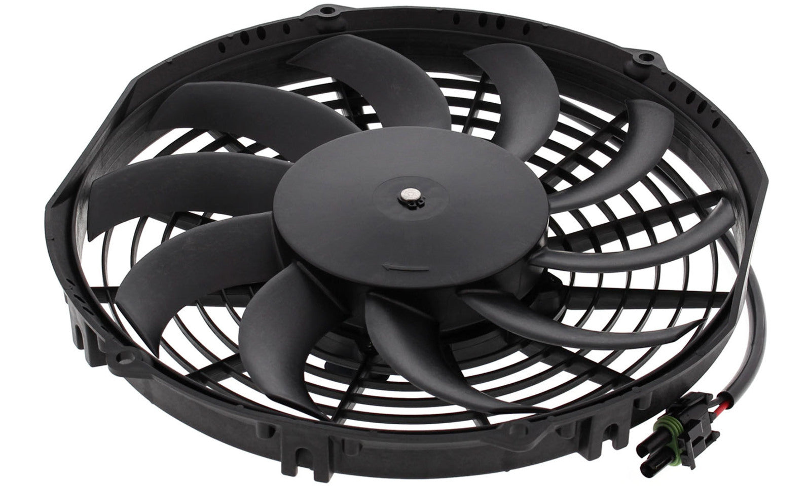  UTV Cooling Fan 70-1023