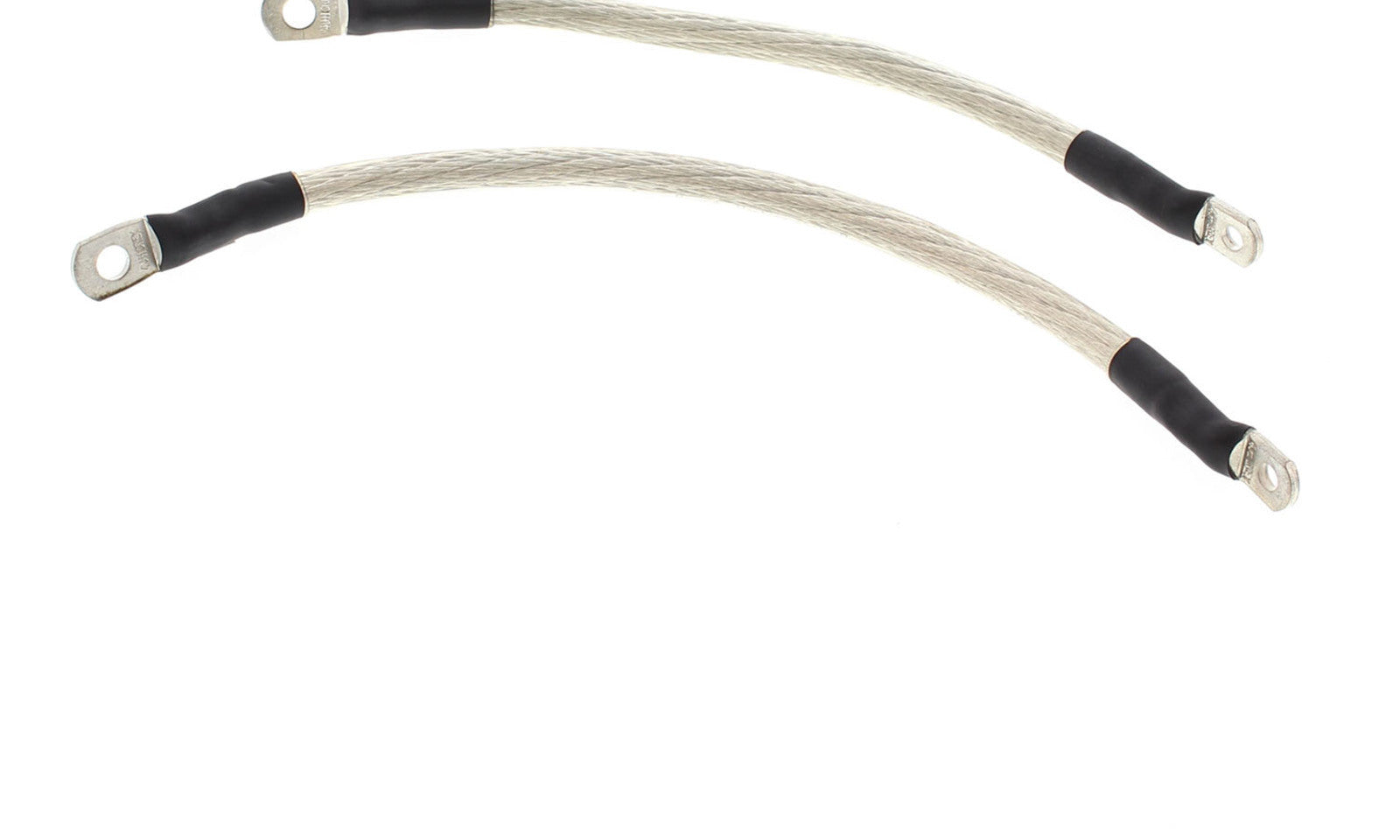 Battery Cable Kit Clear 79-3002