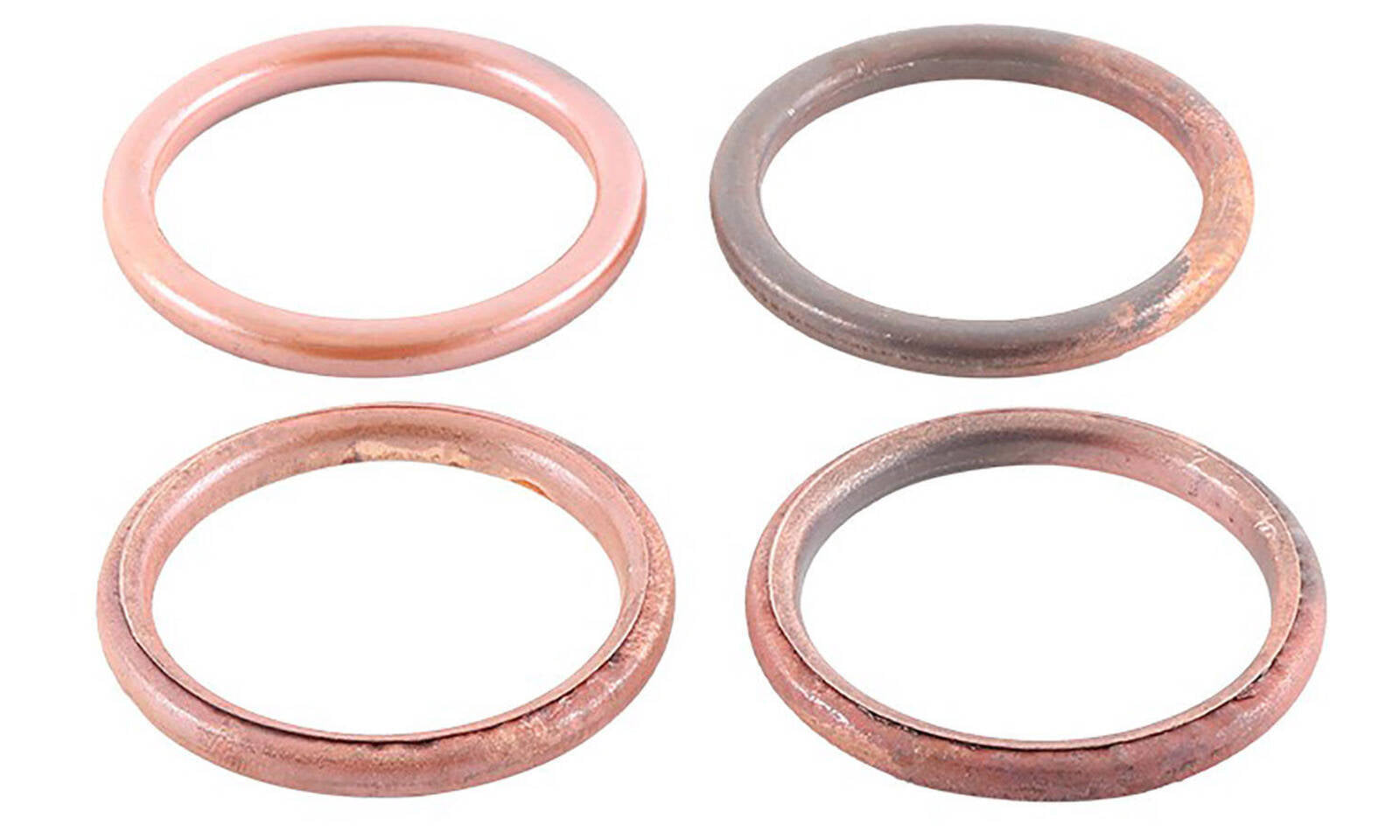 Exhaust Gasket Kit 823014