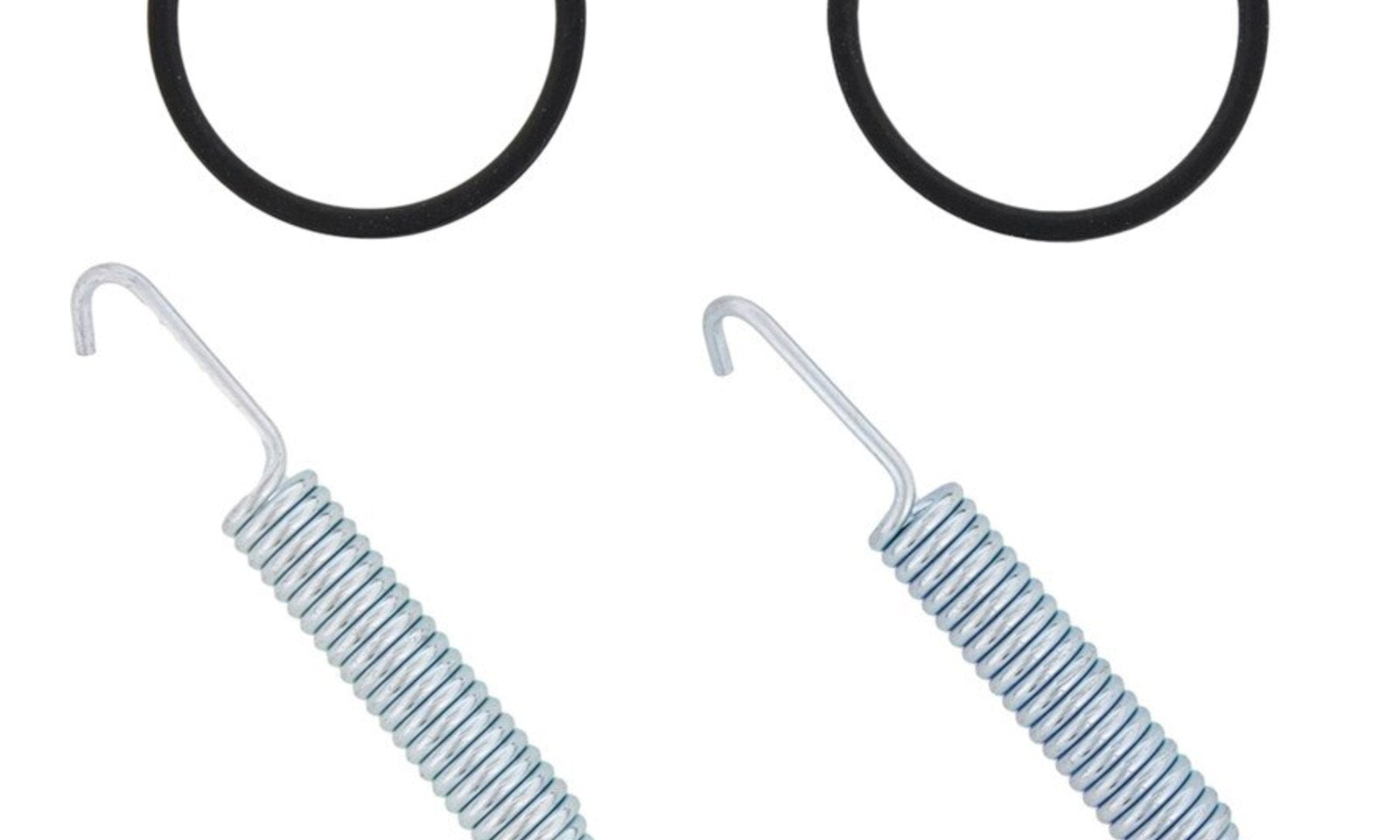 Exhaust Gasket Kit 823200