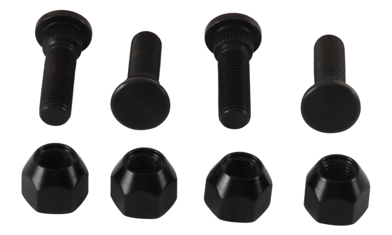 Wheel Stud and Nut Kit 85-1009