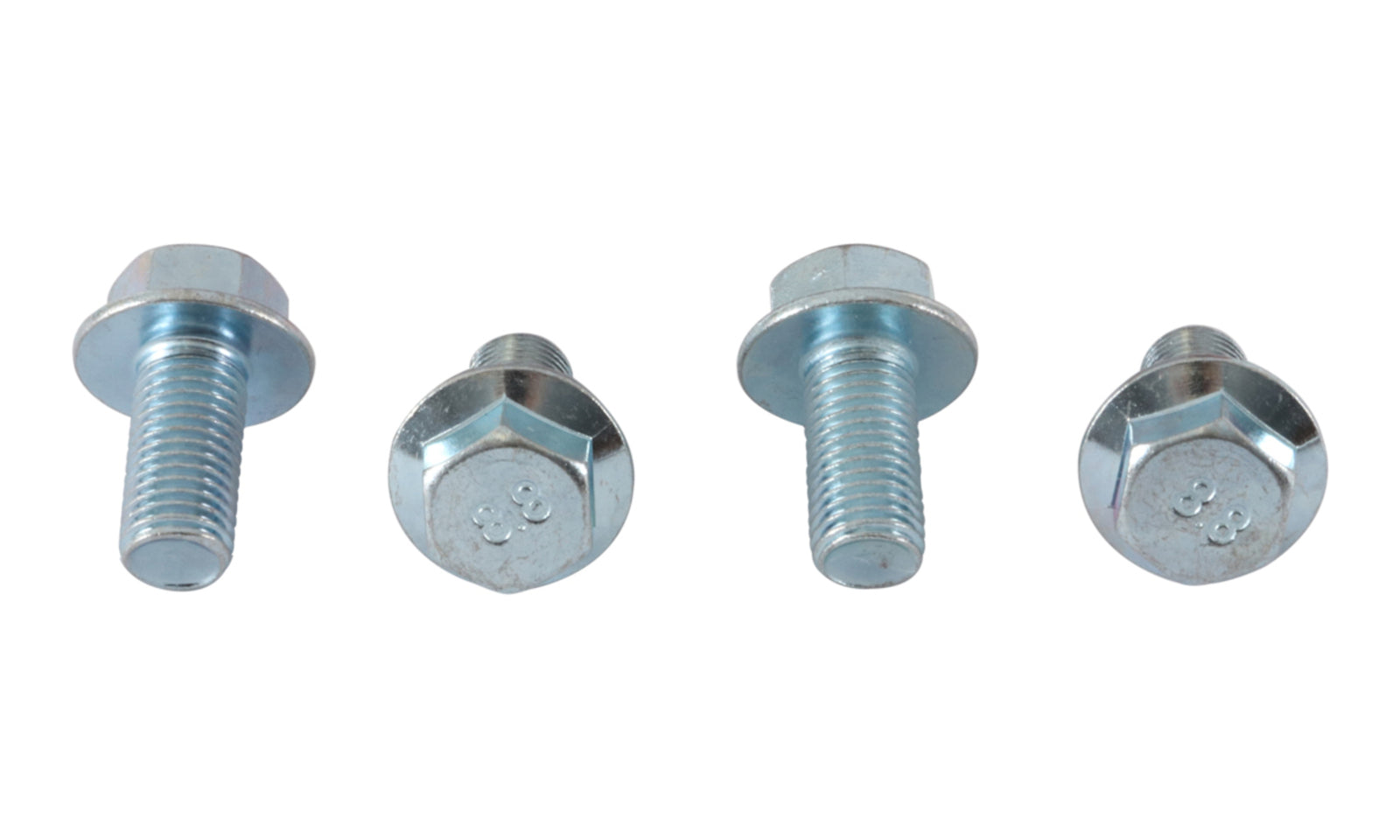 Wheel Stud and Nut Kit 85-1010