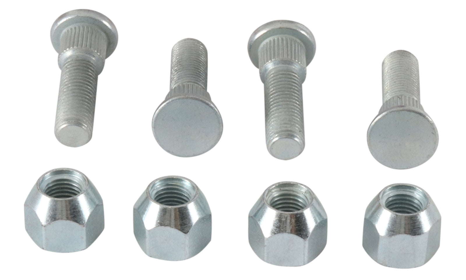 Wheel Stud and Nut Kit 85-1024