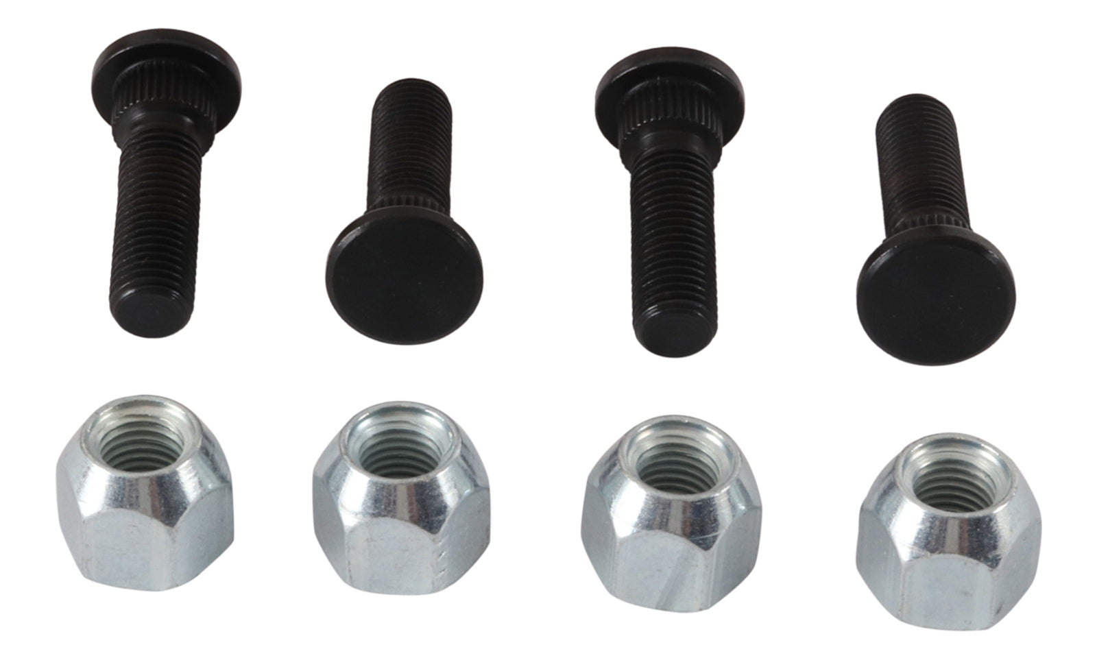 Wheel Stud and Nut Kit 85-1025