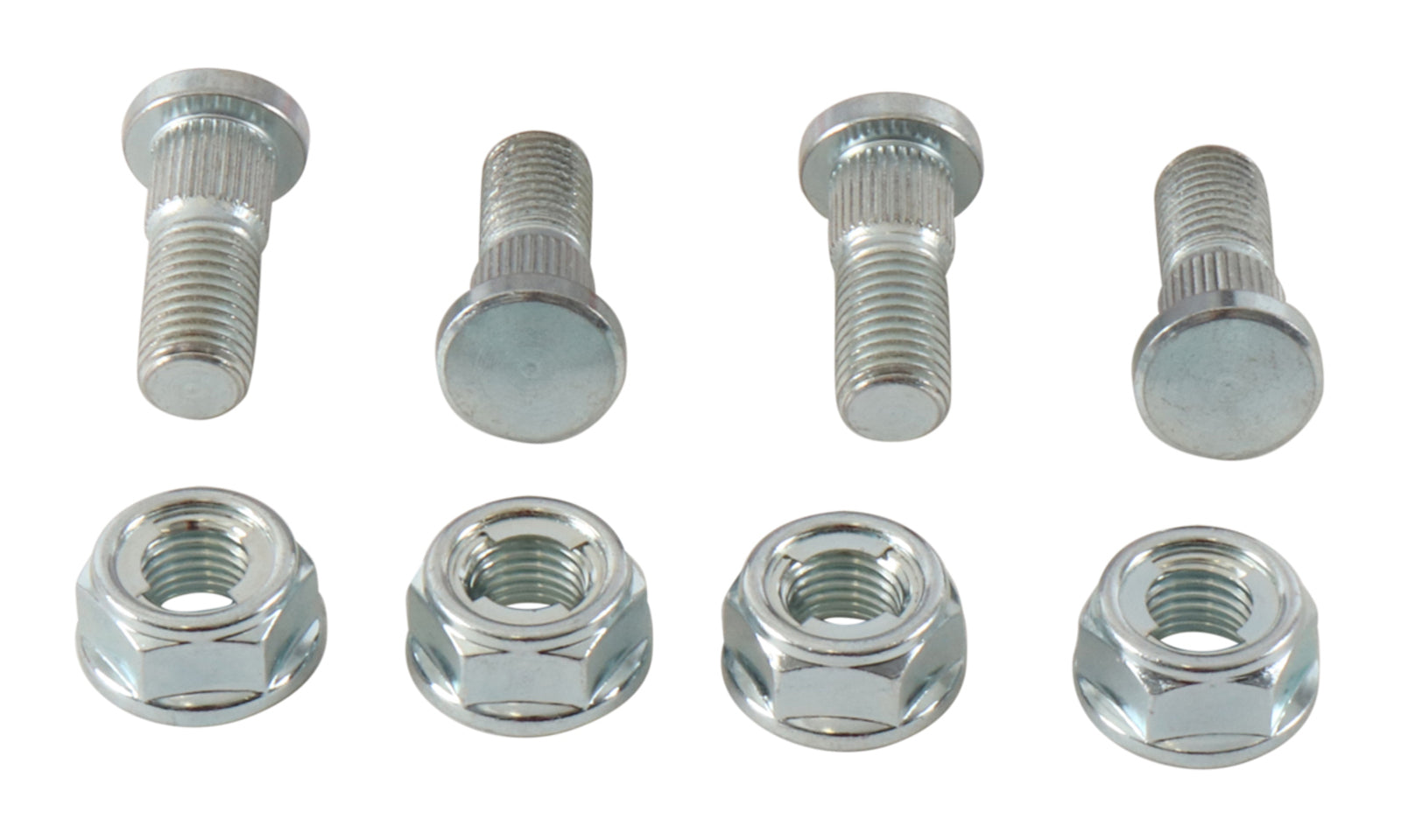 Wheel Stud and Nut Kit 85-1031