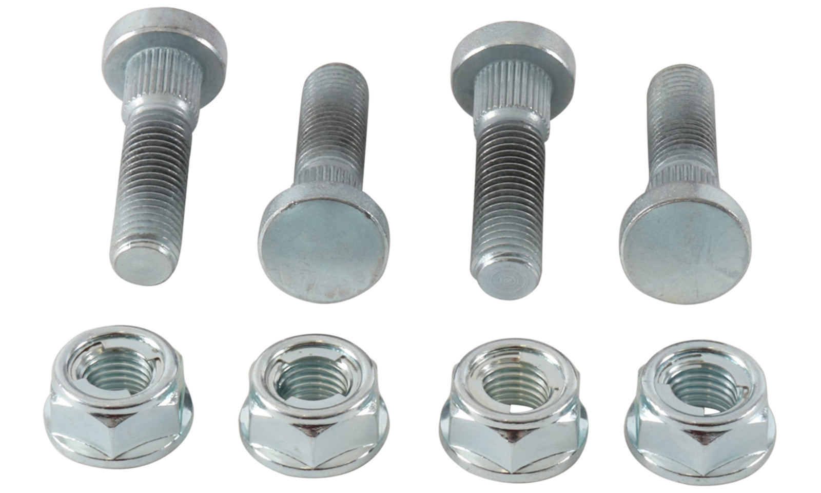 Wheel Stud and Nut Kit 85-1042