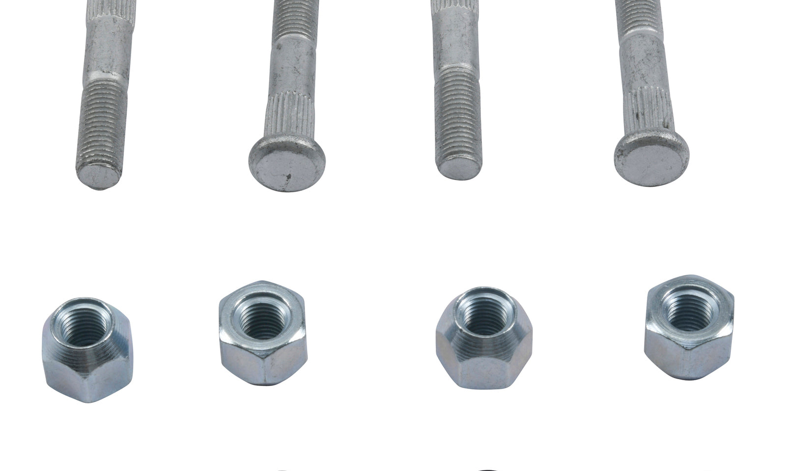 Wheel Stud and Nut Kit 85-1064