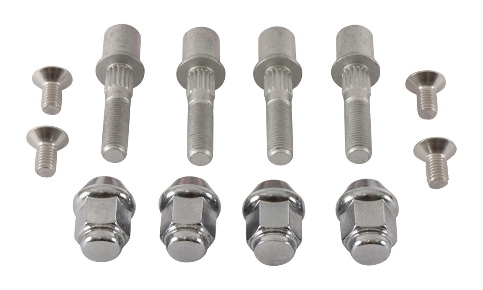 Wheel Stud and Nut Kit 85-1077