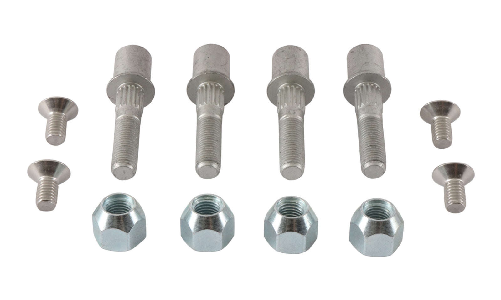 Wheel Stud and Nut Kit 85-1078