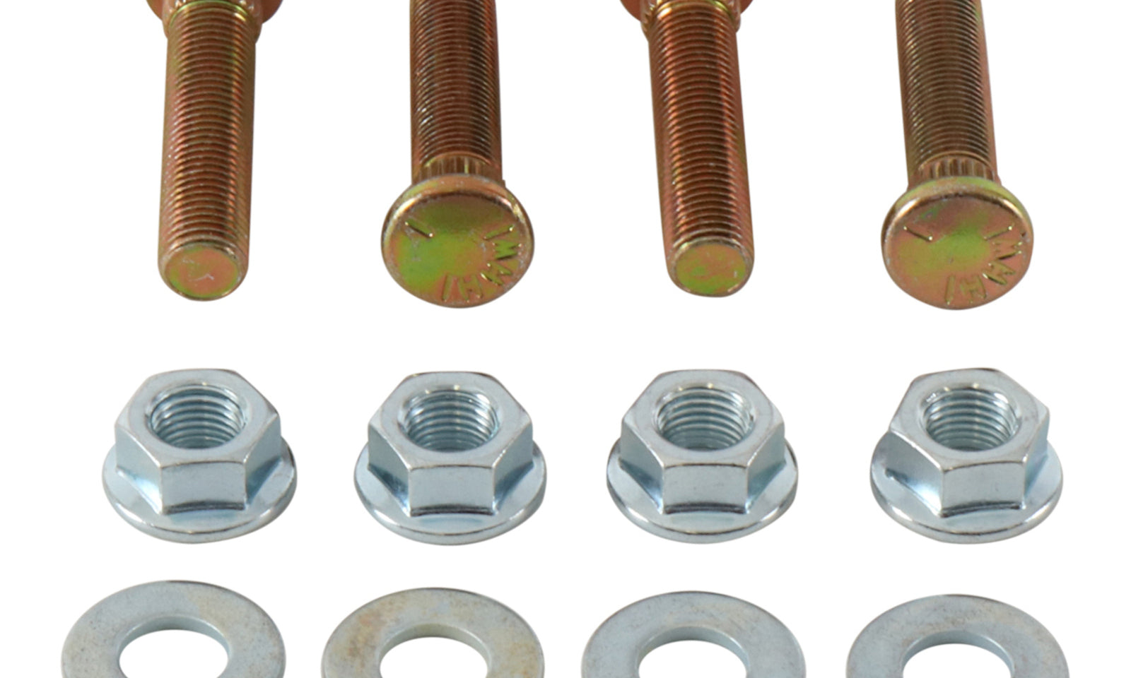 Wheel Stud and Nut Kit 85-1106