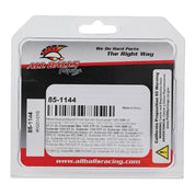 WHEEL STUD AND NUT KIT FRONT 85-1144