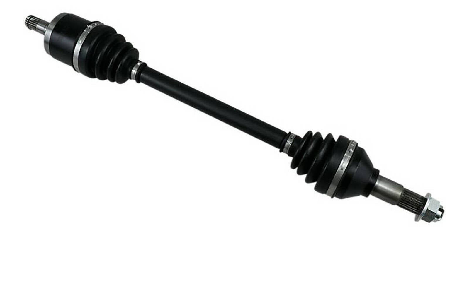 Axle 8 Ball Complete Shaft Can-Am