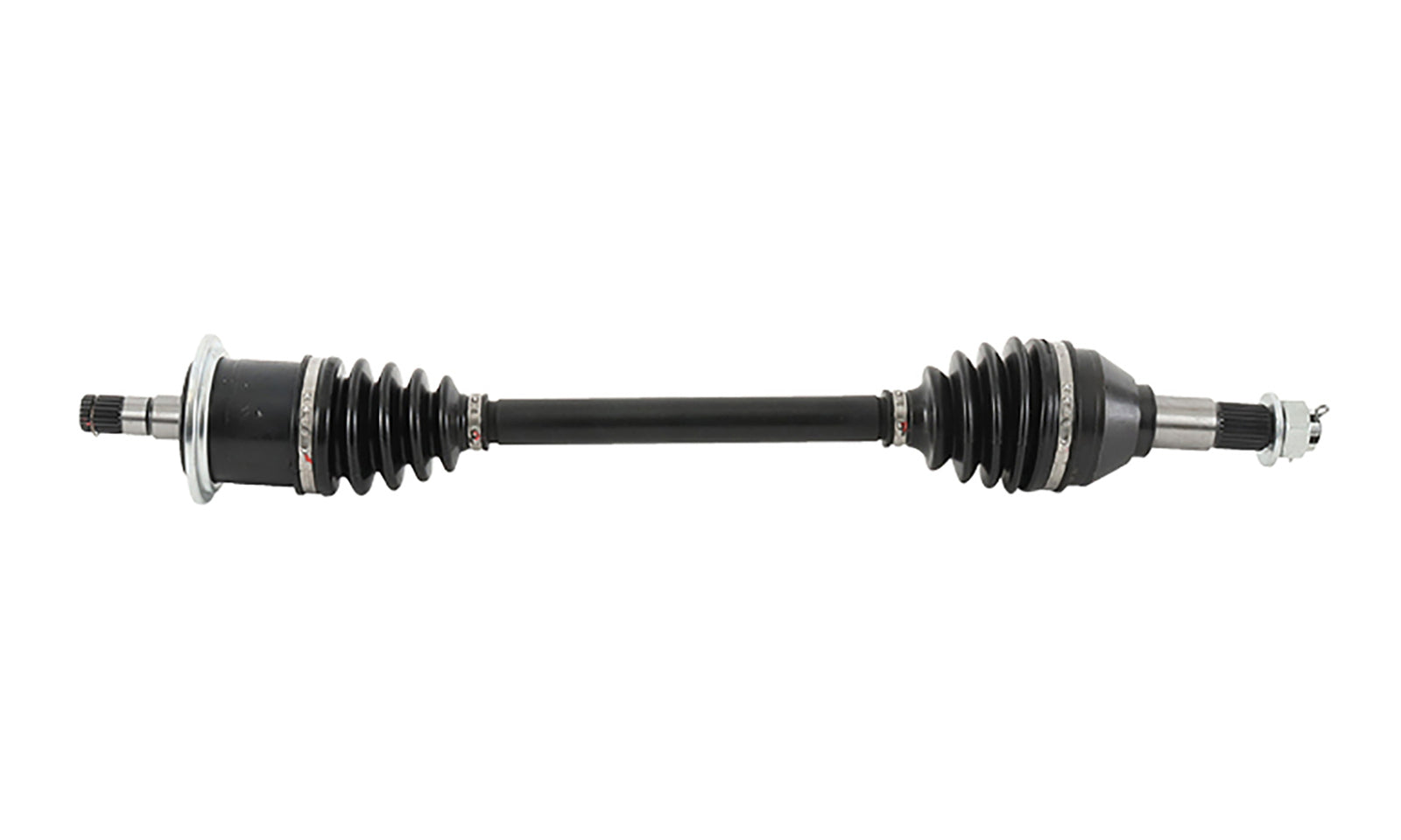 Axle 8 Ball Complete Shaft Can-Am