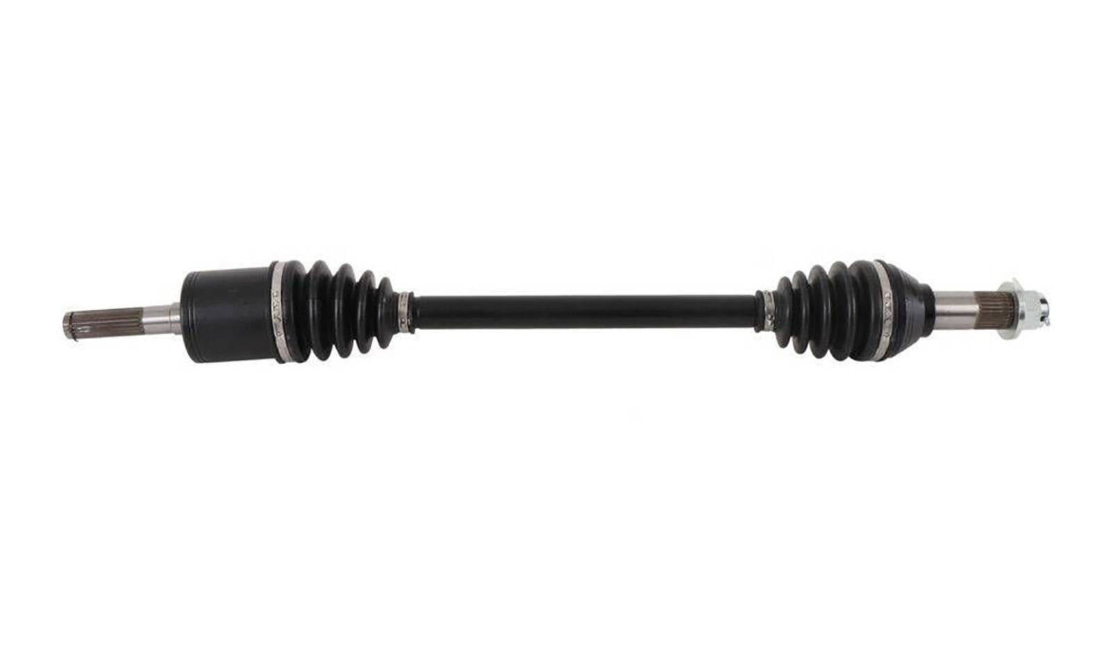 Axle 8 Ball Complete Shaft Can-Am