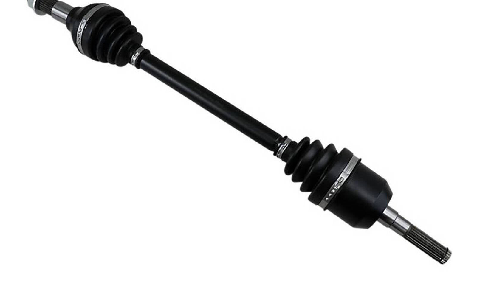 Axle 8 Ball Complete Shaft Can-Am