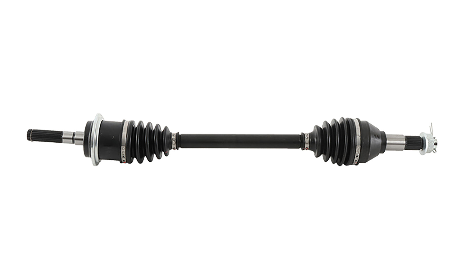 Axle 8 Ball Complete Shaft Can-Am