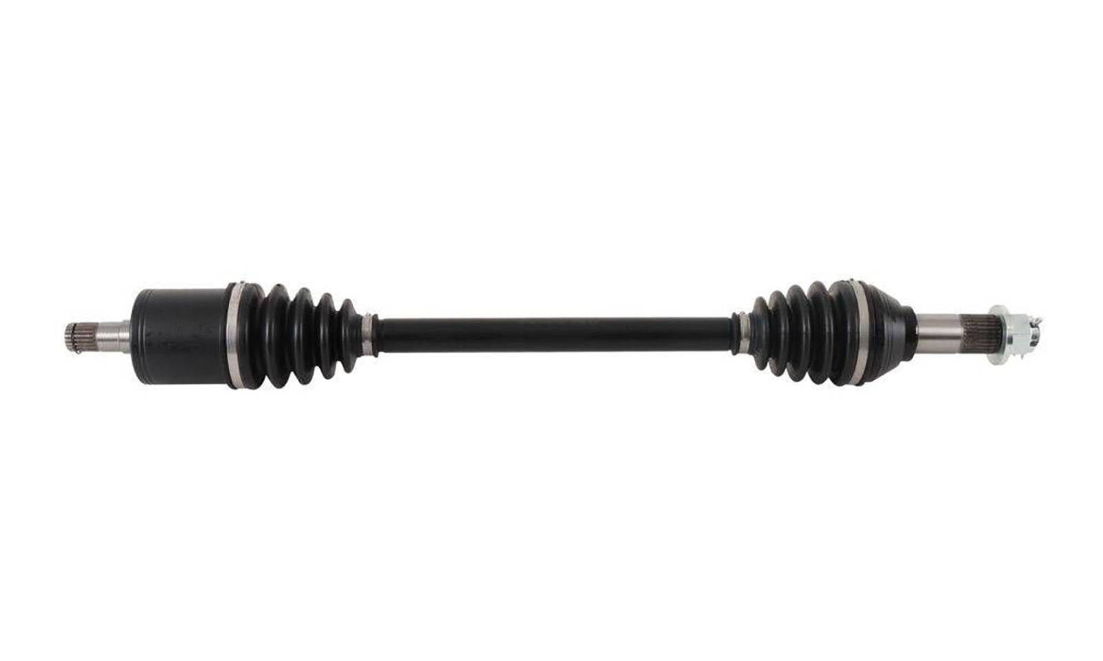 Axle 8 Ball Complete Shaft Can-Am