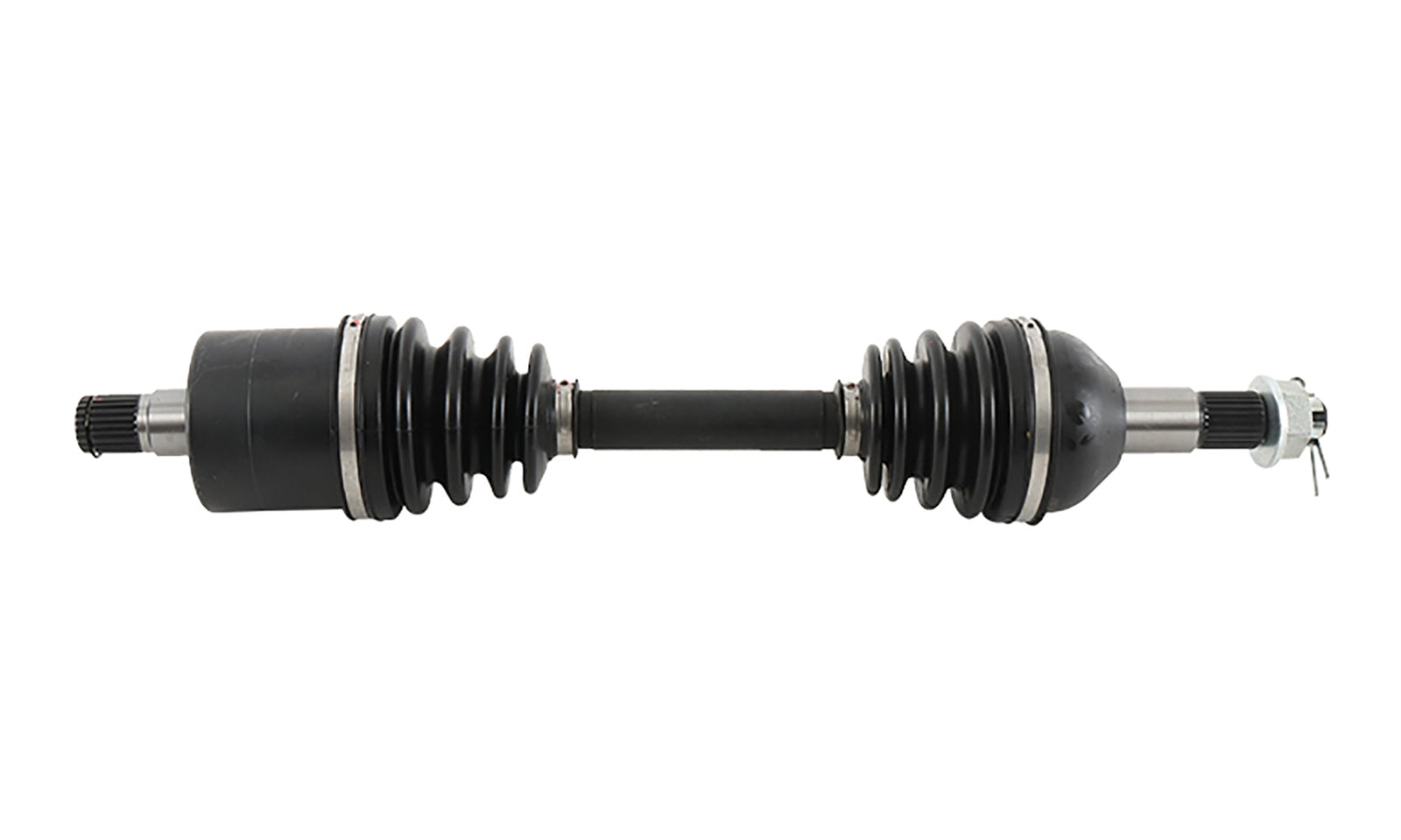 Axle 8 Ball Complete Shaft Can-Am