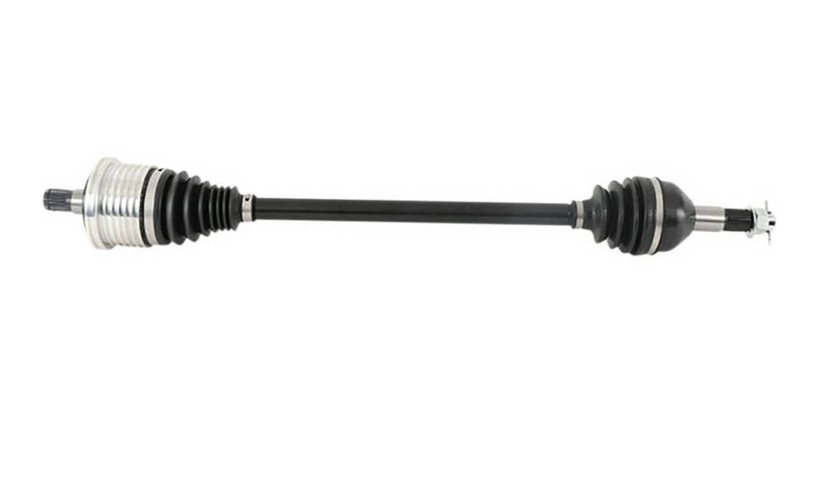 Axle 8 Ball Complete Shaft Can-Am