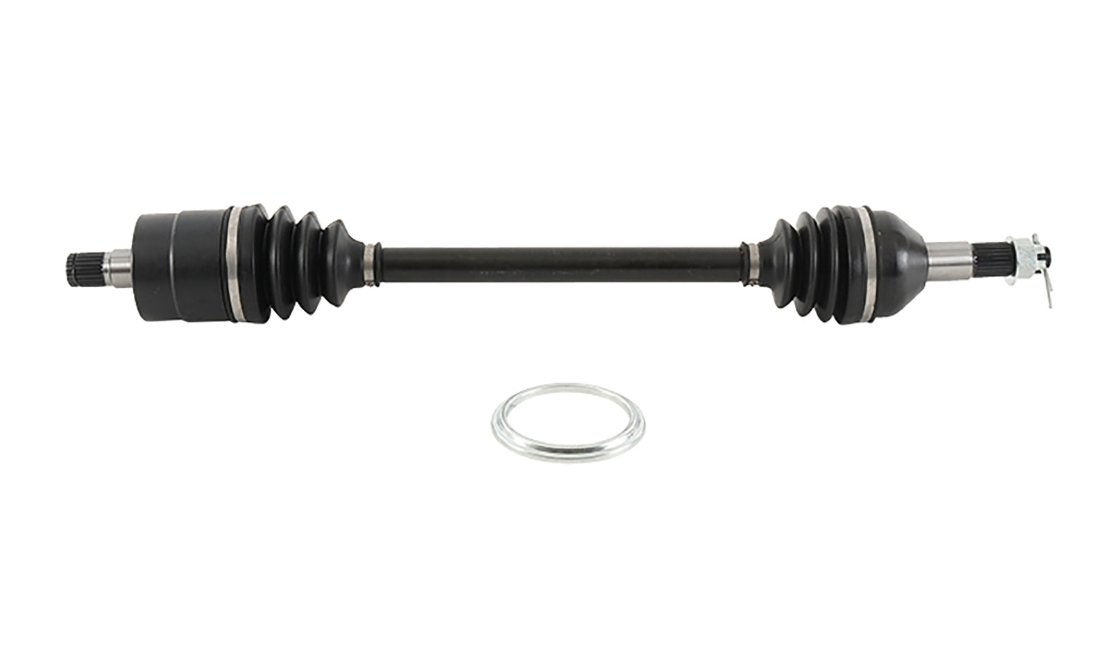 Axle 8 Ball Complete Shaft Can-Am