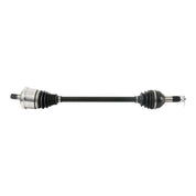 ATV CV/Axle 8 Ball Complete Shaft Can-Am