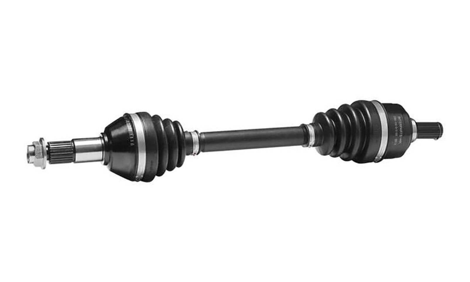 Axle 8 Ball Complete Shaft - Can-Am