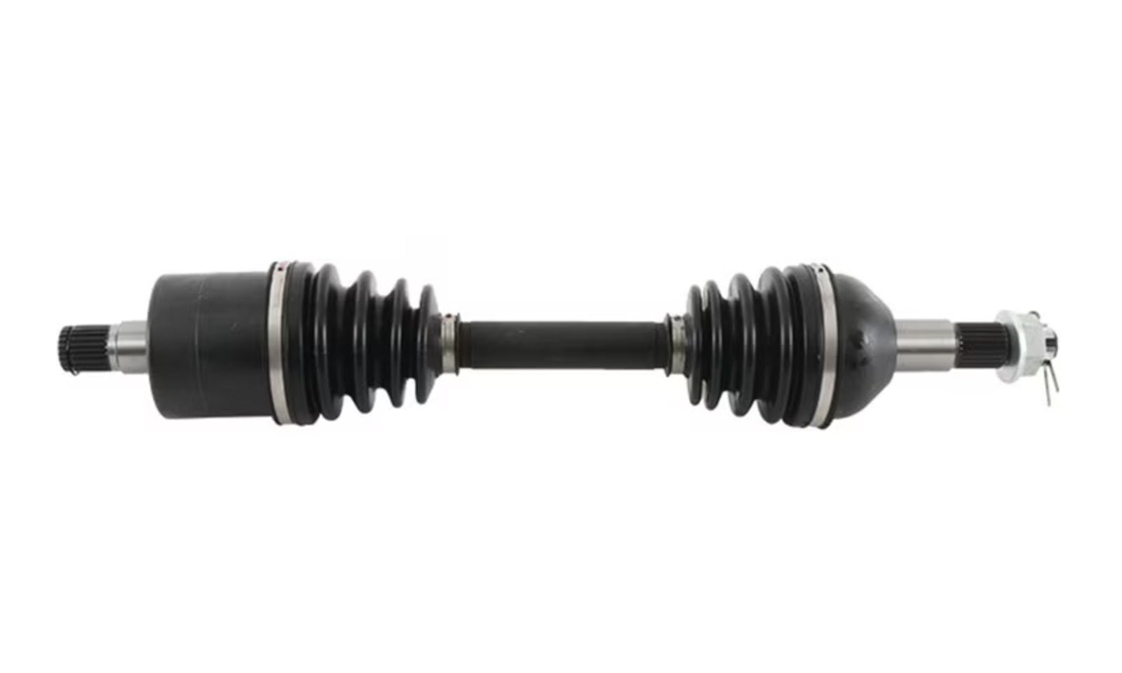 Axle 8 Ball Complete Shaft - Can-Am