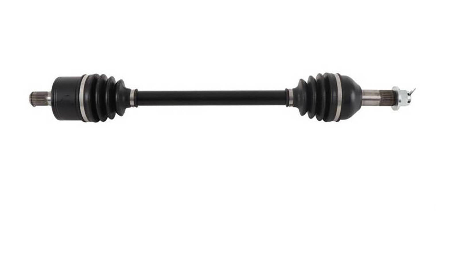 Axle 8 Ball Complete Shaft Can-Am