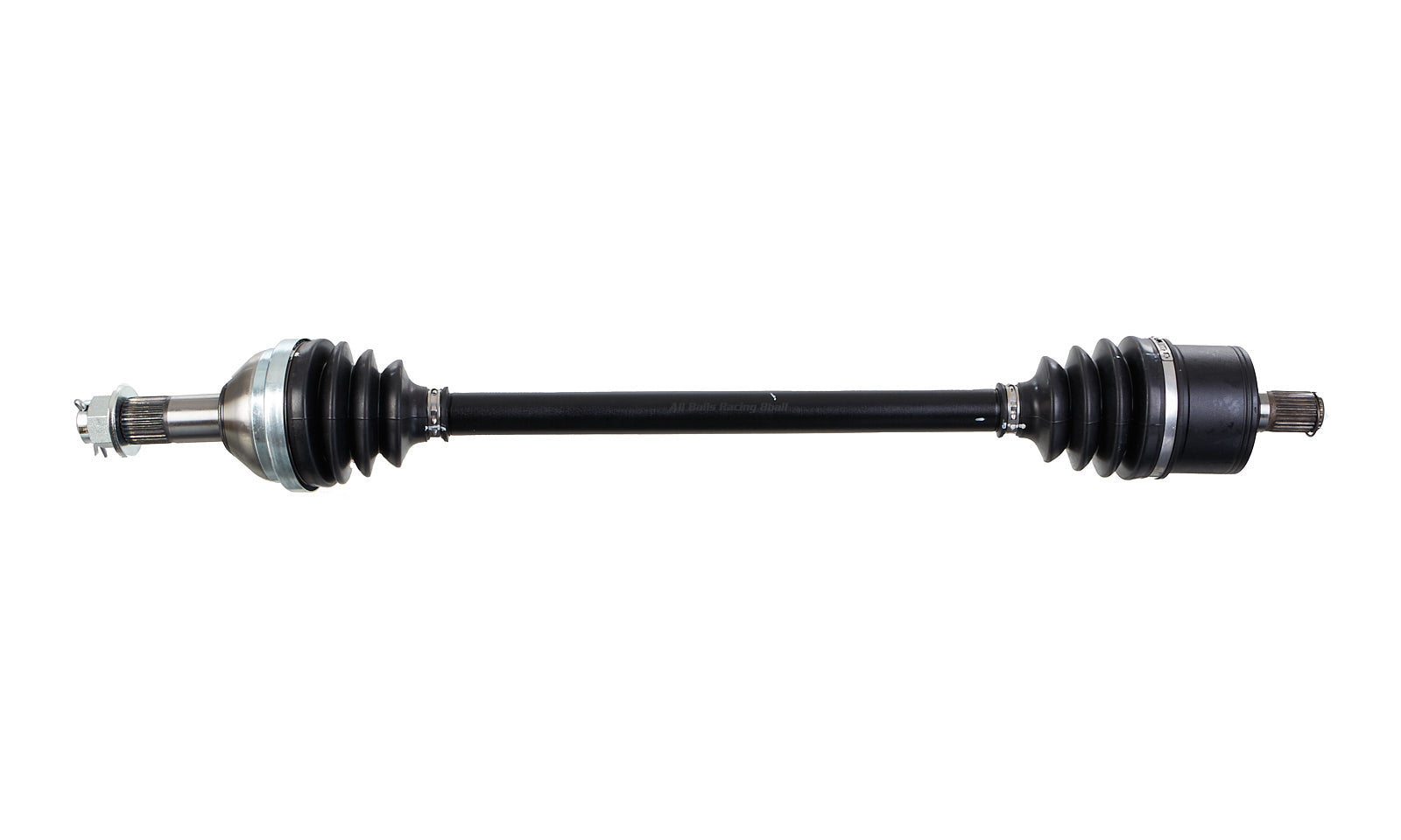 Axle 8 Ball Complete Shaft Can-Am
