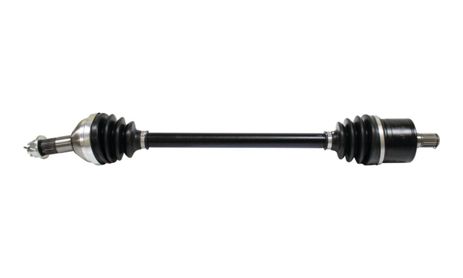 Axle 8 Ball Complete Shaft