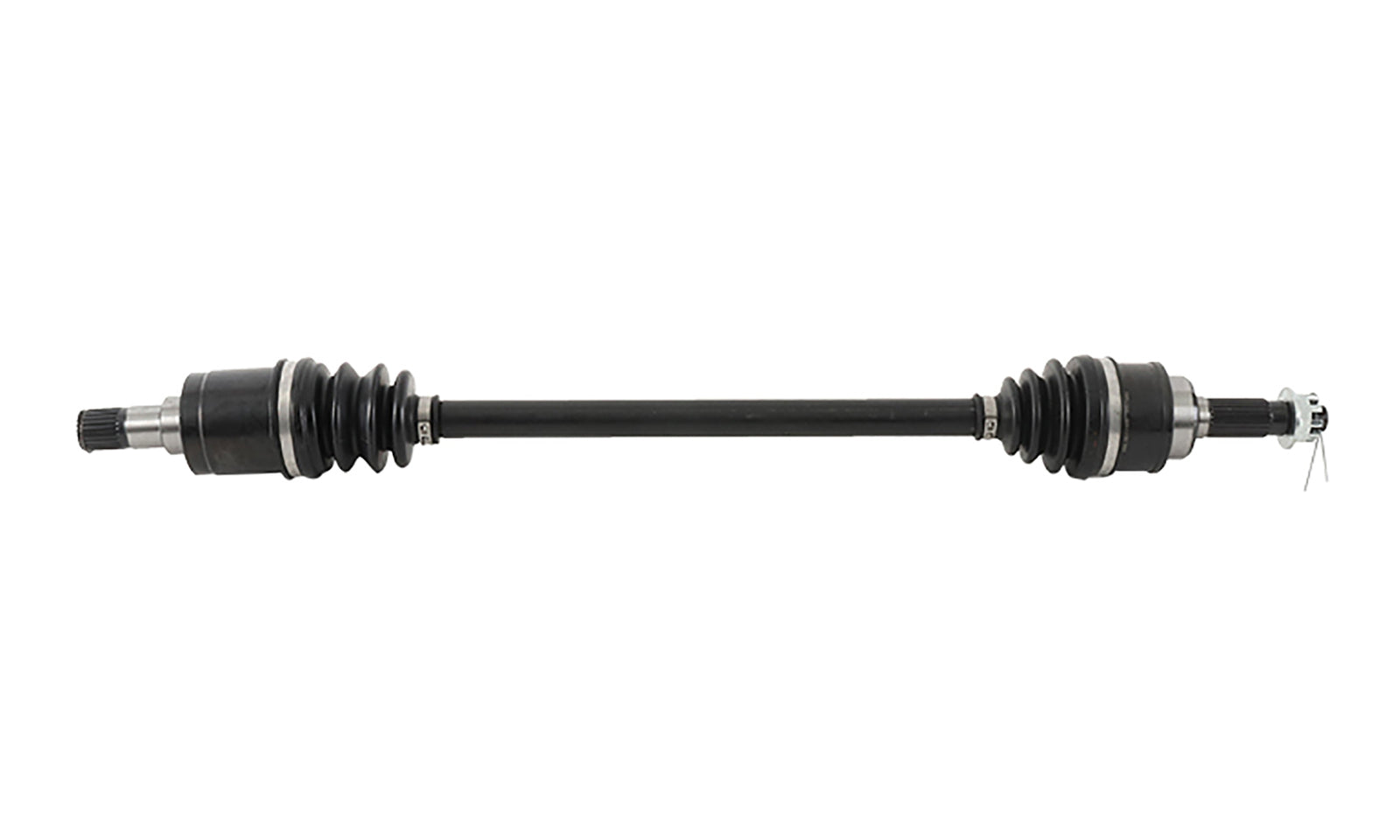 Axle 8 Ball Complete Shaft Honda