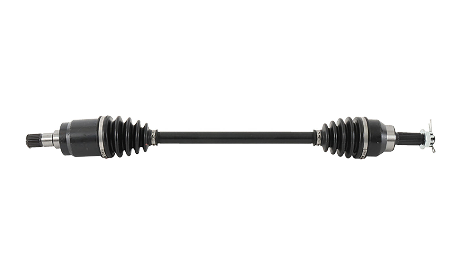 Axle 8 Ball Complete Shaft Honda
