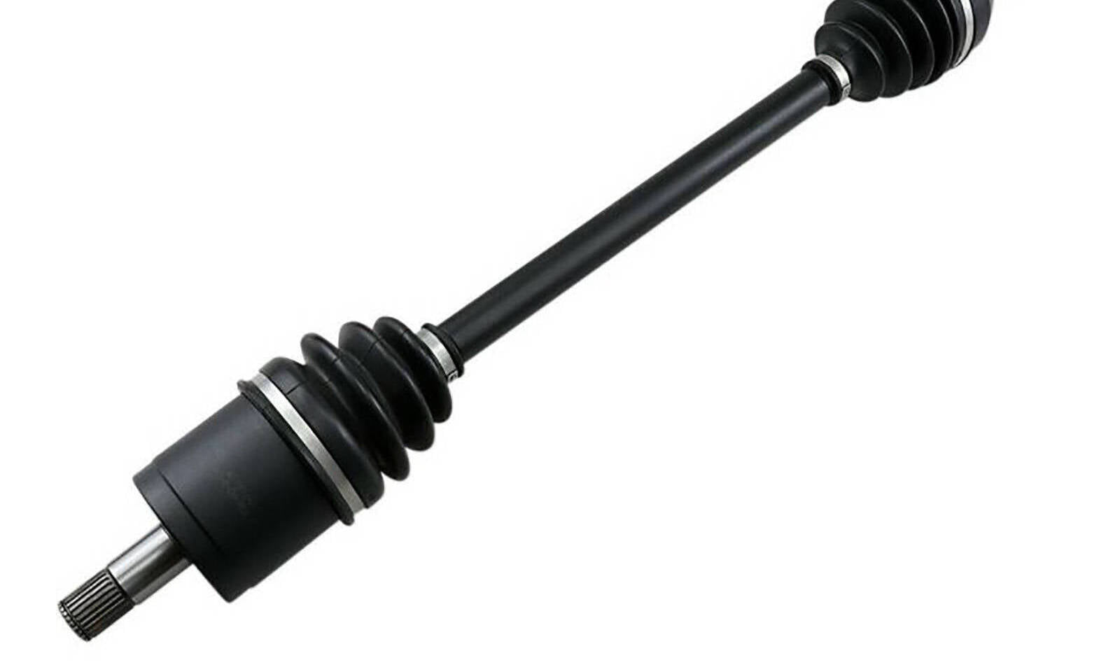 Axle 8 Ball Complete Shaft Honda