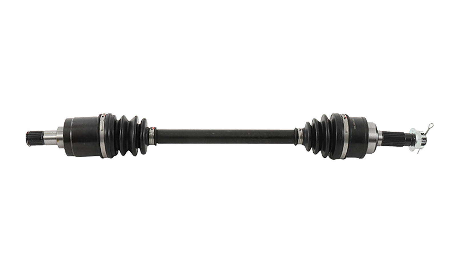 Axle 8 Ball Complete Shaft Honda