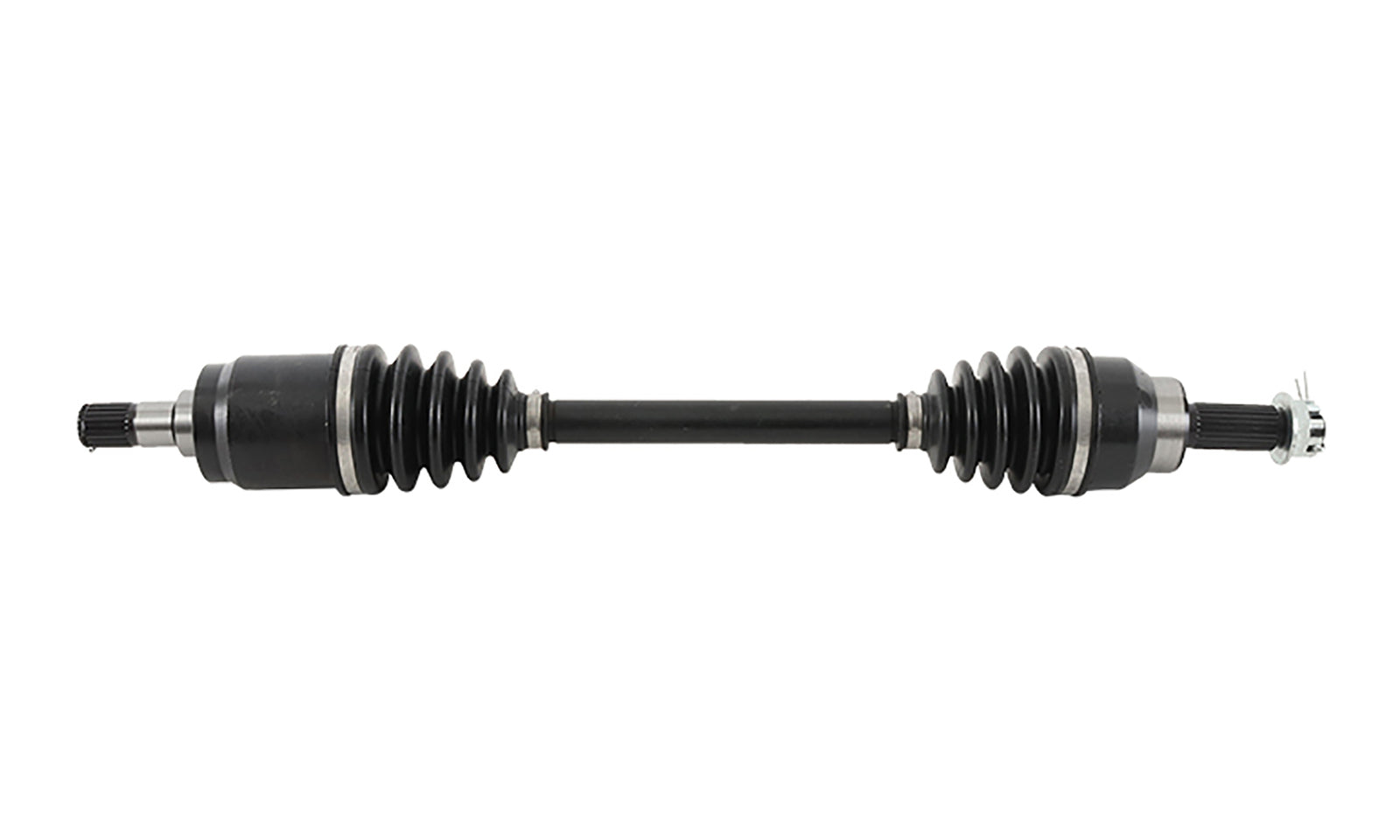 Axle 8 Ball Complete Shaft Honda