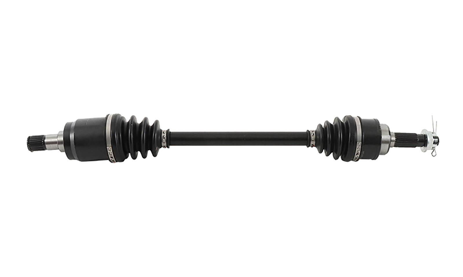 Axle 8 Ball Complete Shaft Honda