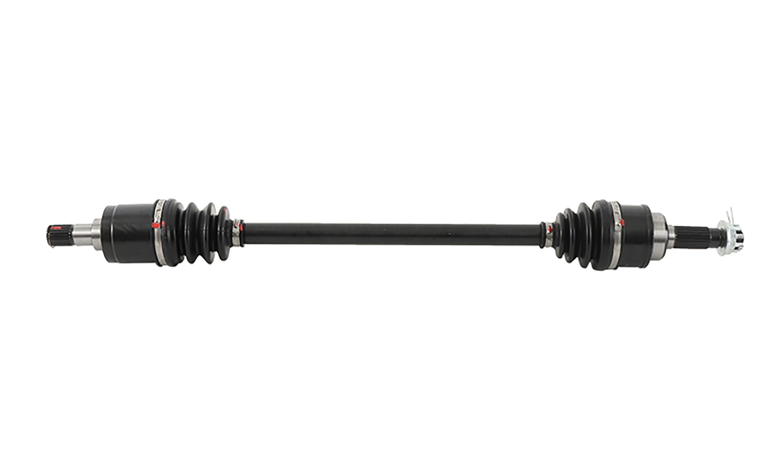 Axle 8 Ball Complete Shaft Honda