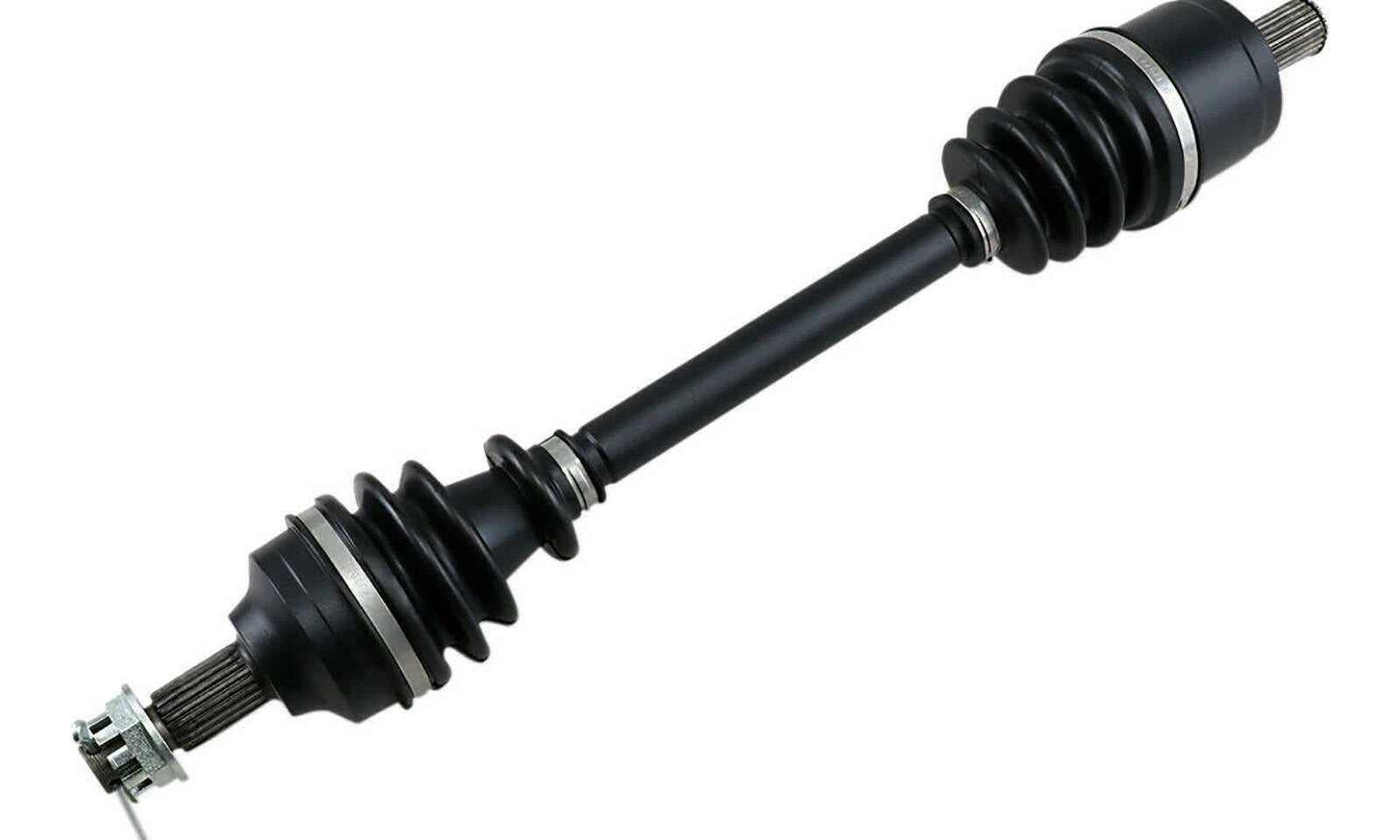 Axle 8 Ball Complete Shaft Honda