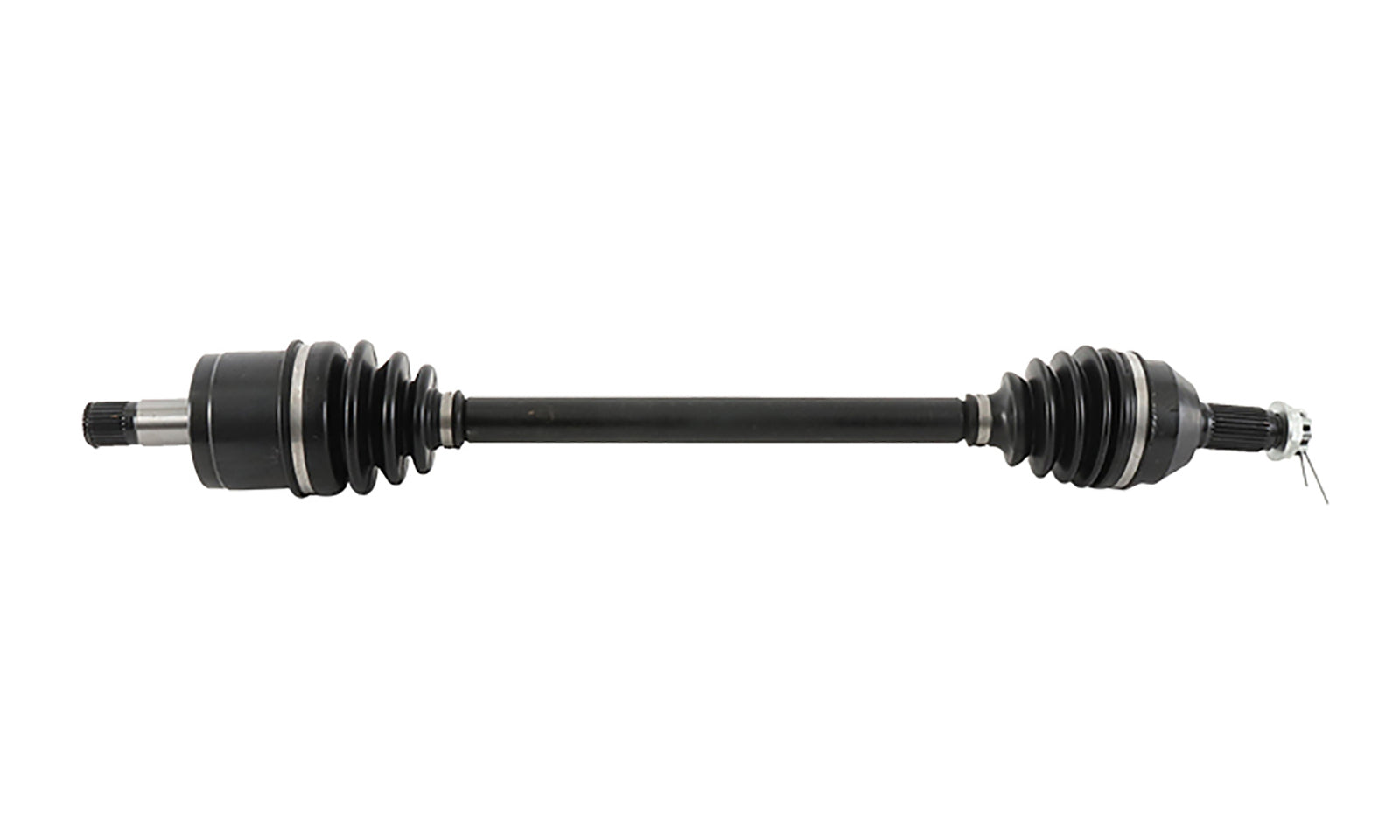 Axle 8 Ball Complete Shaft Honda