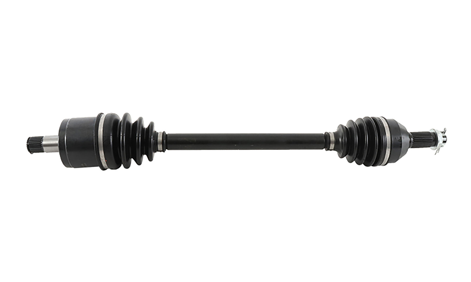 Axle 8 Ball Complete Shaft Honda