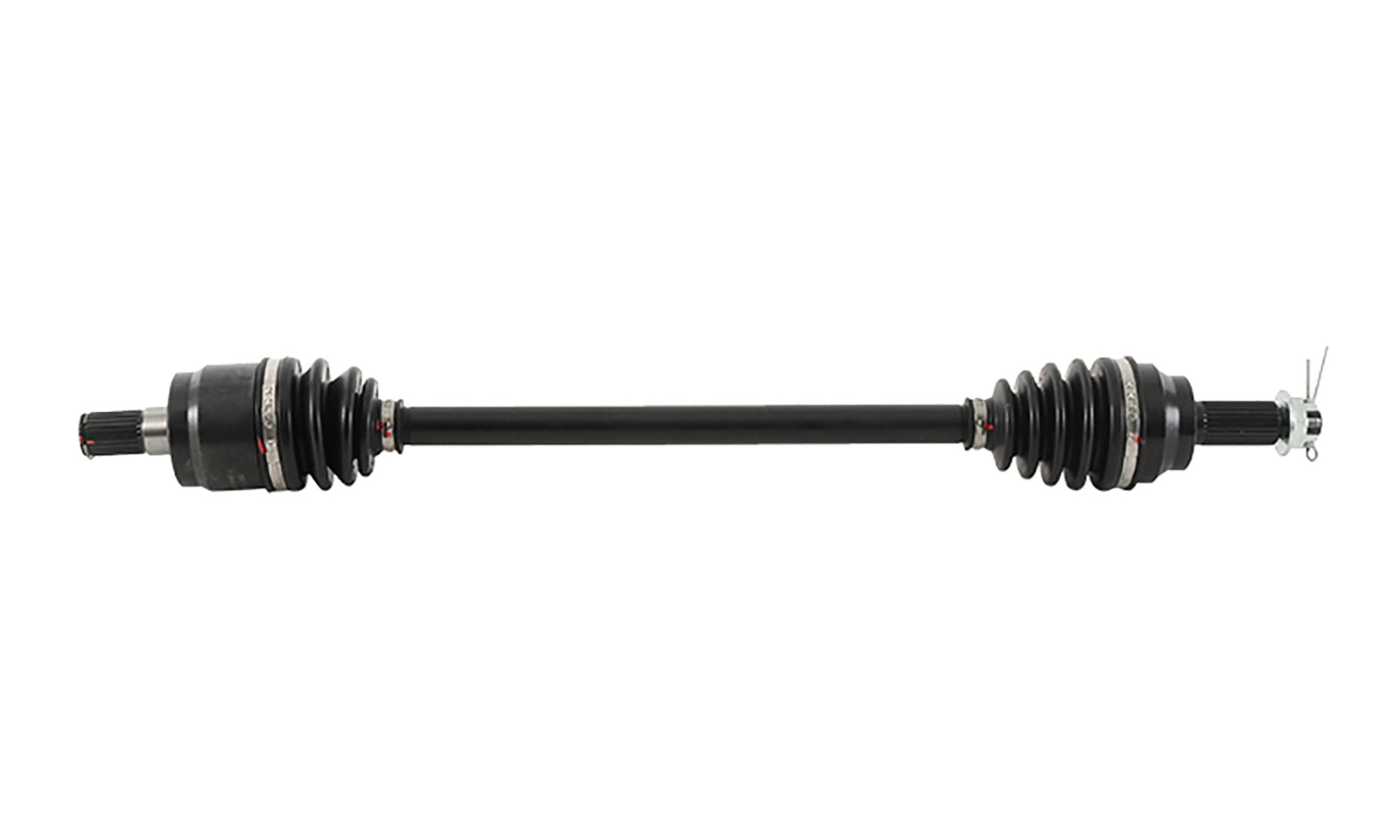 Axle 8 Ball Complete Shaft Honda