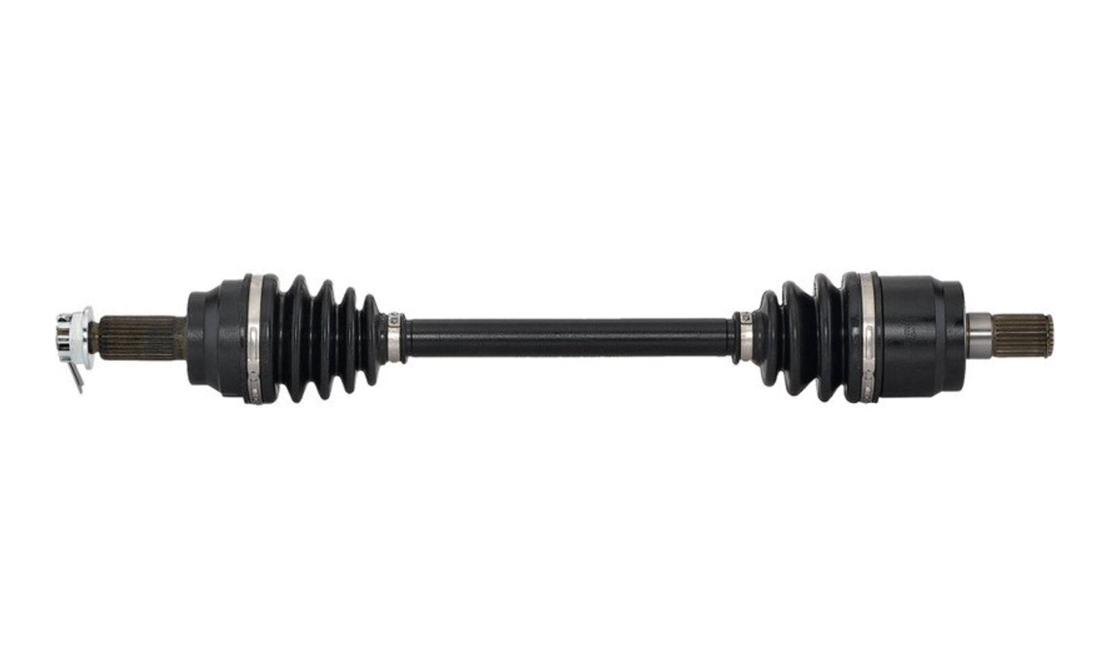 Axle 8 Ball Complete Shaft - Honda
