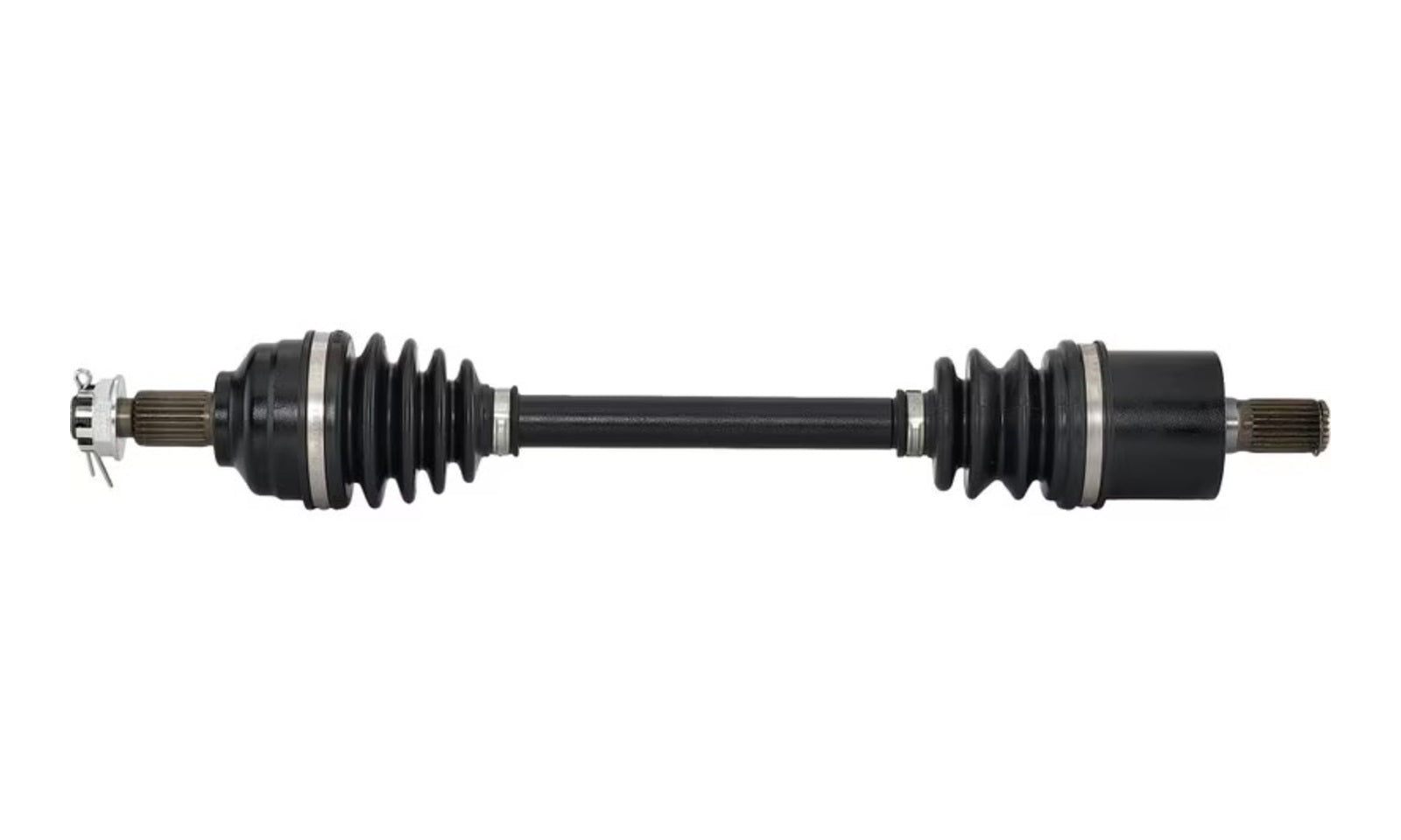Axle 8 Ball Complete Shaft - Honda